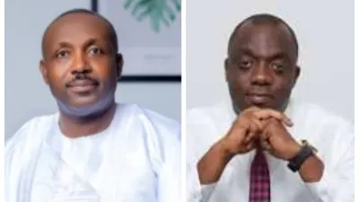 Amb. Edward Boateng congratulates Boadu, Kodua on election wins — MyJoyOnline