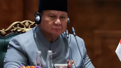 Indonesia replaces finance minister for third time in two years — SowetanLIVE