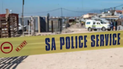 Makhaza shooting leaves three men dead in Khayelitsha — Cape {town} Etc