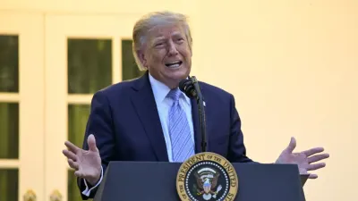 Trump administration prepares sanctions against International Criminal Court, sources say — Jerusalem Post