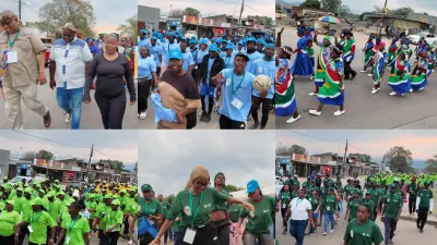 Limpopo Indigenous Games 2026 to be hosted in Tzaneen — MDNtv