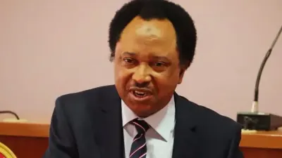 El-Rufai paying for ‘misdeeds’ while in power – Shehu Sani — Premium Times