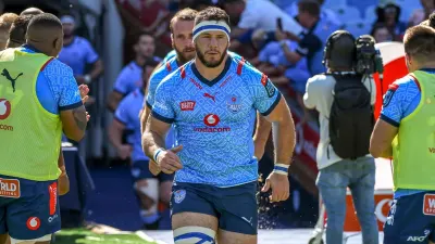 LIVE SCORING | URC: Bulls v Zebre — The South African