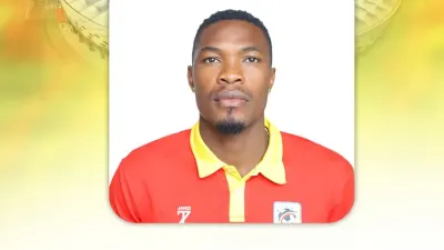 Two Nigerian goalkeepers switch allegiance to Uganda — Premium Times