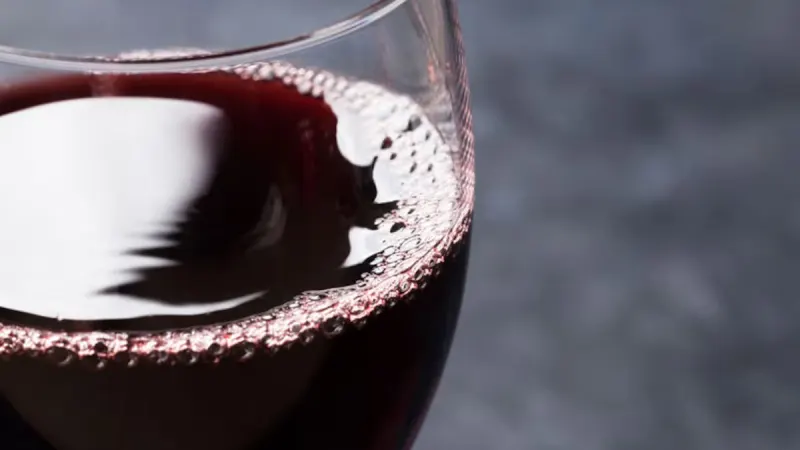 MICHAEL FRIDJHON | The new elite get a taste for imported wine — photograph supplied by BusinessLIVE