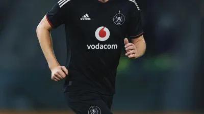 Lengthy FIFA break comes in handy for Orlando Pirates’ crammed sick bay — Sunday World