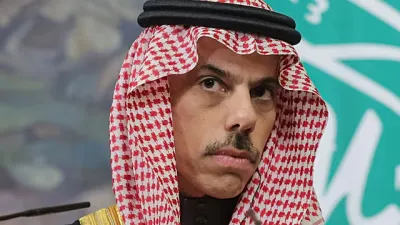Saudi Arabia condemns attack on pipeline launched from Iraq — Africanews