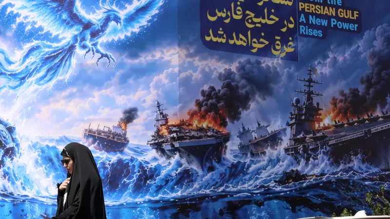 Iran war cost hits $38 billion, forecast to rise $3 billion a month, CBO says — photograph supplied by Daily Maverick