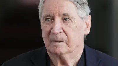 Live: Former spy boss says 'ball was dropped' in Australia following October 7 attacks — ABC News Australia
