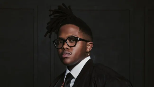 Manana Drops “Alright” Music Video With Nasty C — photograph supplied by SA Hip Hop Mag