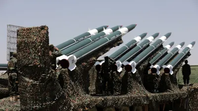 Iran says it has new targets, weapons ready if US launches new attack, Fars news says - report — Jerusalem Post