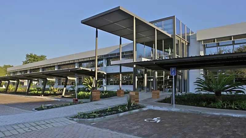 WHERE TO INVEST: The Remgro discount has narrowed, but will it stay there? — photograph supplied by Daily Maverick