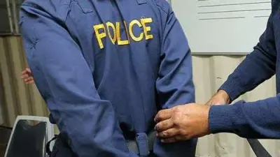 Child-protection groups alarmed by alleged police rapes — IOL (site feed)