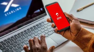 AFRICAN INNOVATION: Starlink’s direct-to-phone model connects Africa — Daily Maverick