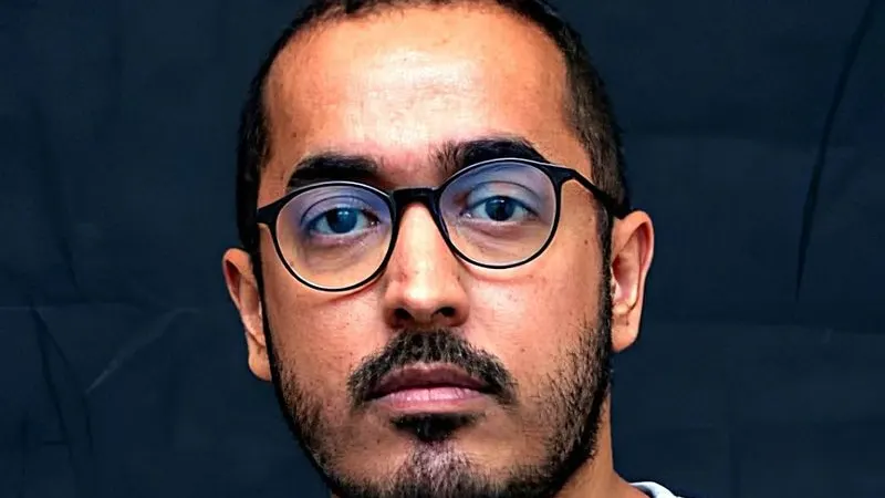 INQUIRIES LAUNCHED: Top SA investigative journalist goes missing in Djibouti — photograph supplied by Daily Maverick