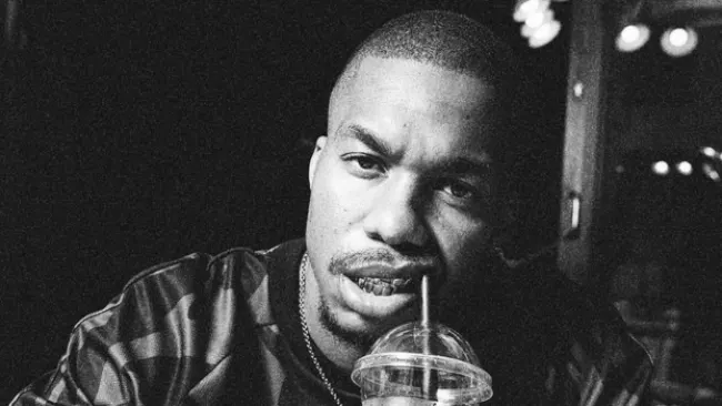 DJ Sliqe Weighs In On Whether International Co-Signs Still Matter In SA Hip-Hop — photograph supplied by SA Hip Hop Mag