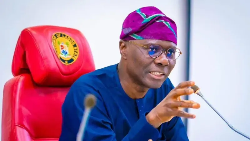 Lagos govt urges residents of flood-prone communities to move to safer ground — photograph supplied by Premium Times