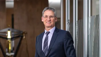 After Gold Fields, Griffith eyes $1bn to invest in Africa’s critical minerals — Business Day