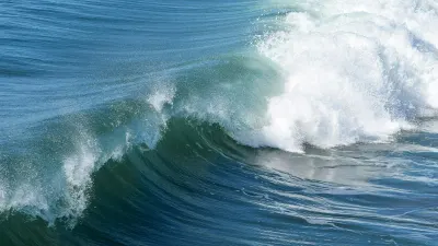 Tides: Spring tides expected as strong winds hit KZN coast — The South African