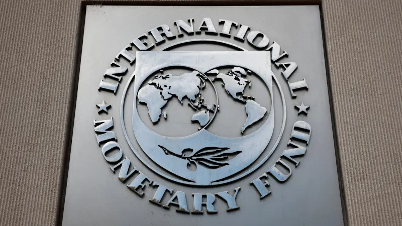 IMF plans more talks with Gabon in coming weeks — photograph supplied by Sunday World