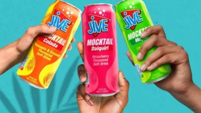 From screen time to beach time, celebrate it all with JiVE — IOL (site feed)