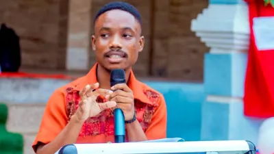 FoSCel foundation calls for end to stigma and stereotyping against people living with sickle cell disease — MyJoyOnline