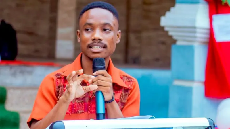 FoSCel foundation calls for end to stigma and stereotyping against people living with sickle cell disease — photograph supplied by MyJoyOnline