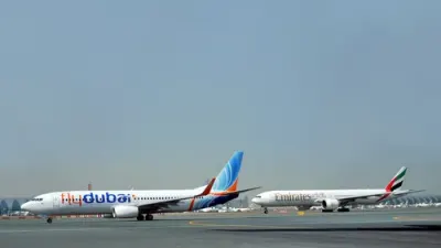 Flydubai flight to Tel Aviv diverted to Saudi Arabia after fight in cockpit — IOL