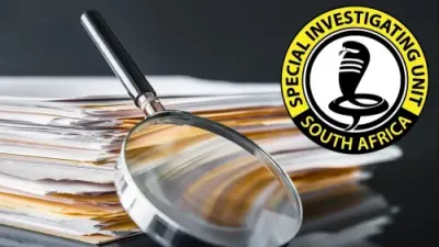 SIU probe exposes alleged misuse of R1.35 million meant for land restitution beneficiaries — IOL