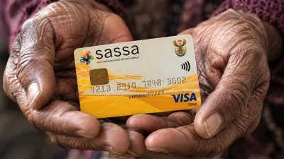 SASSA pensioners asked for R5 000, got nothing instead — The South African
