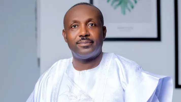 John Boadu must rebuild, unite NPP for 2028 – Edward Boateng — photograph supplied by MyJoyOnline