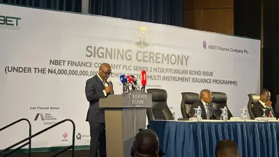 Nigerian government raises ₦729 billion bond to tackle power sector debt — Premium Times