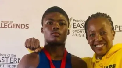 SA amateur team lauded despite loss in Russia — HeraldLIVE