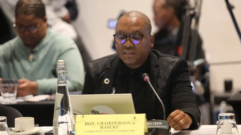 Kempton Park records the highest number of kidnapping cases in Gauteng — photograph supplied by SAnews.gov.za