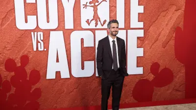 How animation and live action create movie magic — BusinessLIVE