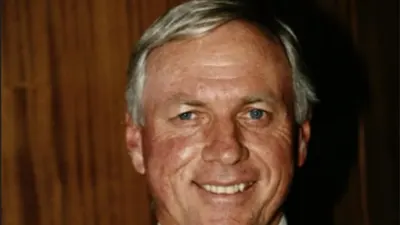 RIP | Bishops mourn passing of former principal Grant Nupen — The South African