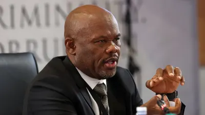 Shadrack Sibiya’s secret nights at Sandton strip club — TimesLIVE