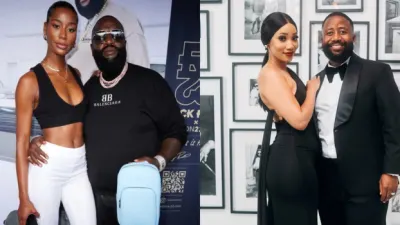 Cassper Withdraws His Support For Rick Ross Over Domestic Violence Allegations — SA Hip Hop Mag