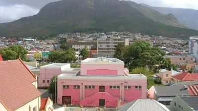 Woodstock named the ‘Brooklyn of Cape Town’ by global travel publication — Cape {town} Etc