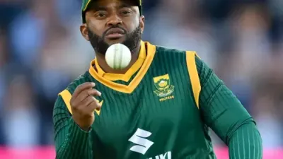 Proteas face challenging Group B path following 2027 Cricket World Cup draw — IOL (site feed)