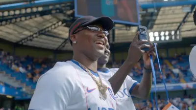 King Promise’s ‘Can’t Tame Us’ becomes official Chelsea anthem — MyJoyOnline