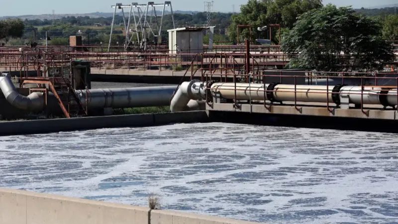 Tshwane presses ahead with DC against workers allegedly linked to Sodi’s Rooiwal tender — photograph supplied by SowetanLIVE