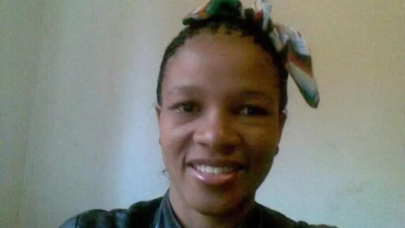 JUST IN: Kempton Park killings – Third victim identified as Dineo Motapane — photograph supplied by The South African
