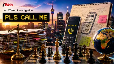 The Please Call Me millions: So, who paid? — ITWeb