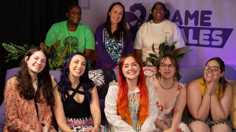 How to watch the Flame Fatales 2026 speedrunning marathon — photograph supplied by Engadget