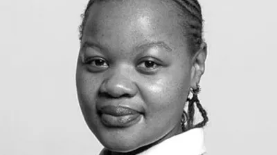 A deadly silence — SA’s failure to protect whistleblowers and human rights defenders — Daily Maverick