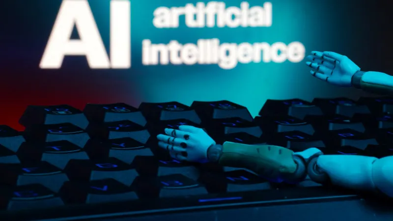Naspers and Prosus add R89bn to market caps as Tencent shows off new AI platform — photograph supplied by Business Day