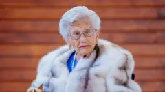 Norway's Princess Astrid dies two days after attending brother King Harald's funeral — BBC World