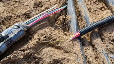 NCA announces major voice and data disruption across Northern Ghana due to fibre cuts — MyJoyOnline