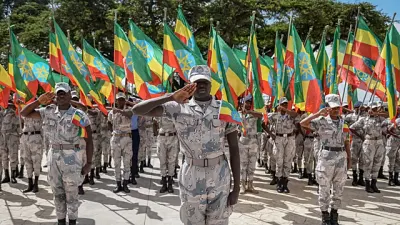 Sudan rejects Ethiopia’s claims of backing Tigray forces — Africanews